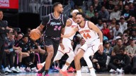 Watch highlights of the Heat’s 115-113 win over the Knicks – NBC 5 Dallas