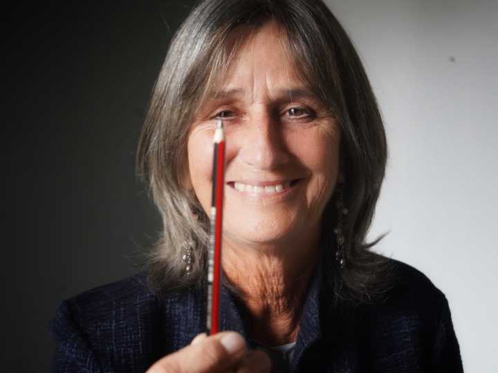 Entrevista a María Hojman, socia de Estudio Aisenson: "No basta con ser un buen proyectista"