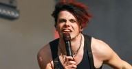 Yungblud cancels all his gigs after 'blood tests raise concerns'