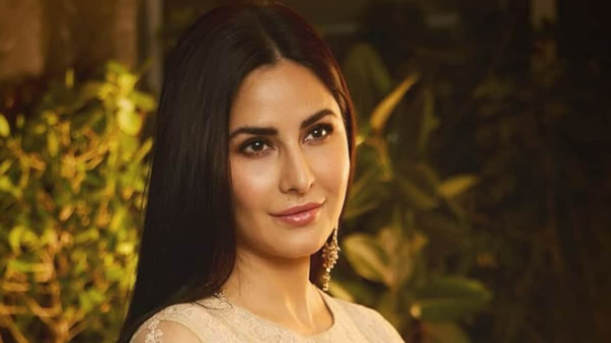 Katrina Kaif's Mom, Suzanne Turquotte, Has This To Say After Meeting Her Grandson