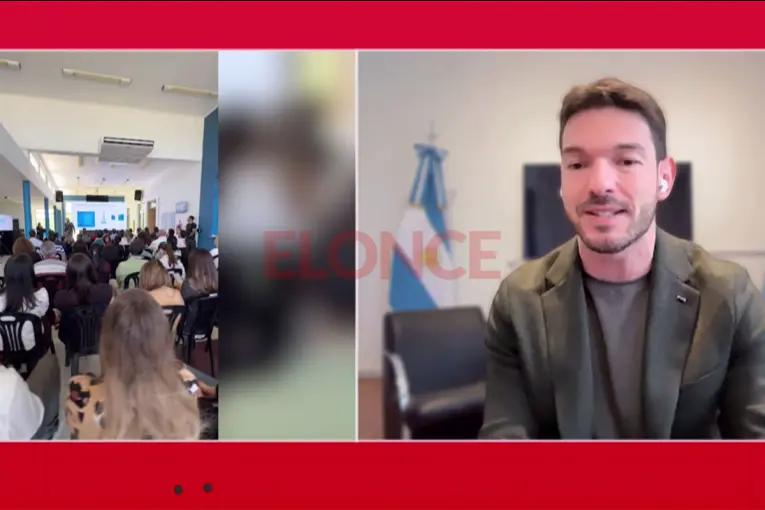 Lanzaron en Entre Ríos la Fundación Cardano, con cursos gratuitos sobre blockchain