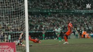 Atlético Nacional goleó a América de Cali en la semifinal de la Copa BetPlay: vea los goles