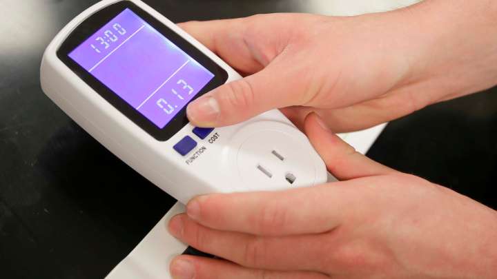 How to stop phantom energy from raising your electric bill