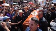 Mexican mayor killed during Day of the Dead celebrations