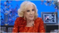 El deseo de Mirtha Legrand que impactó a sus invitados