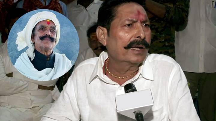 Days before Bihar polls, midnight arrest of JDU candidate Anant Singh in Jan Suraaj worker murder case