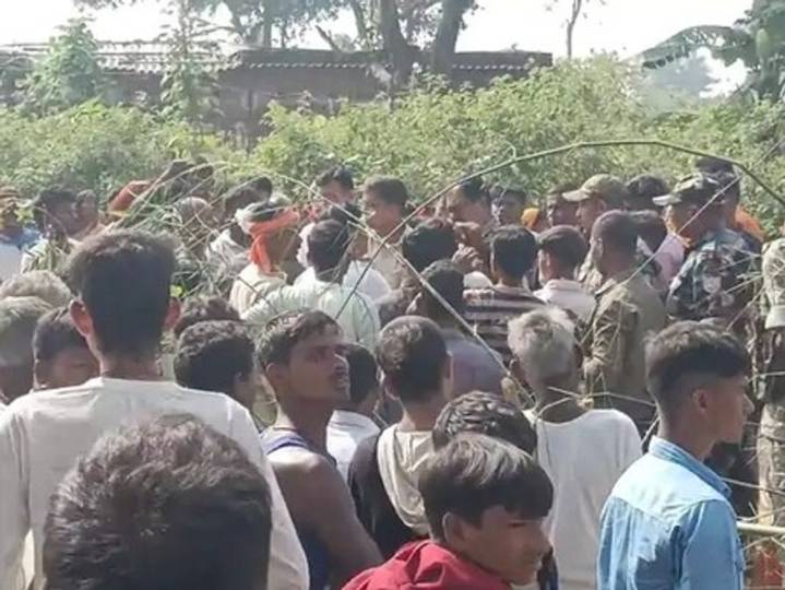 Over 20 injured in violent clash during Kartik Purnima celebrations in Jharkhand’s Giridih; heavy police deployment follows