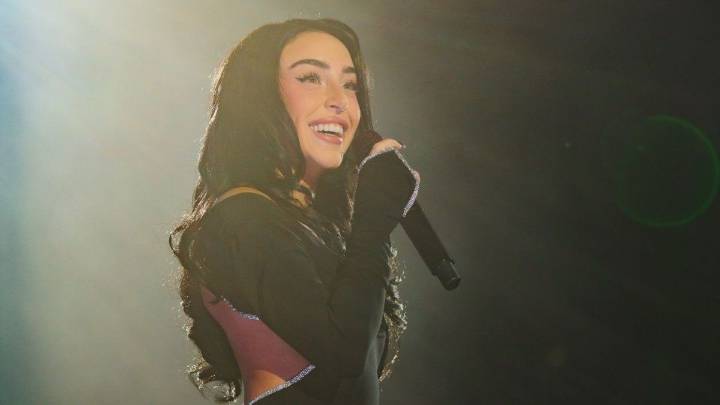 Nicki Nicole presenta una noche sinfónica en el Teatro Colón: cómo y dónde conseguir las entradas