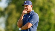 ‘Thing holding me back’ - Bryson DeChambeau reveals plan to usurp Rory McIlroy and Scottie Scheffler