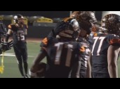 High School Football: Hughson vs. Roseville