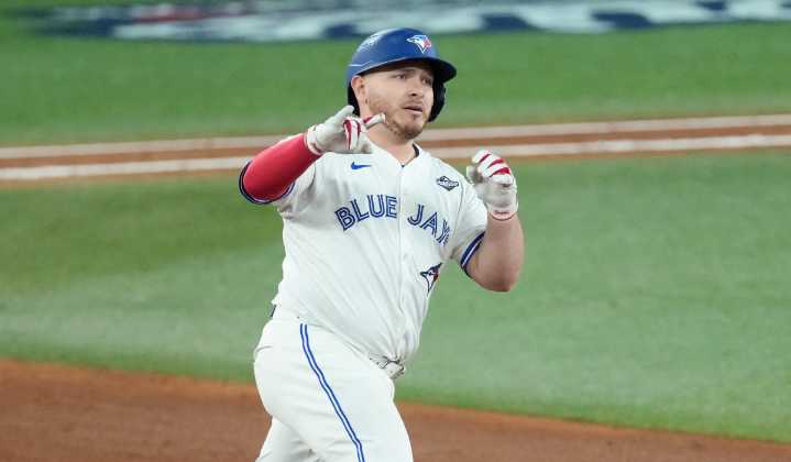 Alejandro Kirk: De ser llamado ‘gordito’ a brillar en la Serie Mundial con Toronto Blue Jays