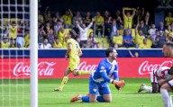LaLiga de España: Villarreal goleó 4-0 cortándole buena racha al Rayo Vallecano