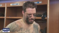 Taylor Decker on Vikings: they executed much better than us