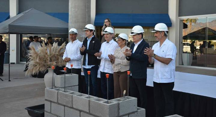 Arranca construcción de Seascape Smart Ownership Condos en San Carlos; condos de lujo sin preocuparte por mantenimiento o servicios
