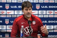 USMNT’s 2026 slate takes shape: World Cup sendoff in Chicago, March friendlies booked
