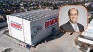 Grupo Bimbo anuncia nuevo director general, Alejandro Rodríguez Bas