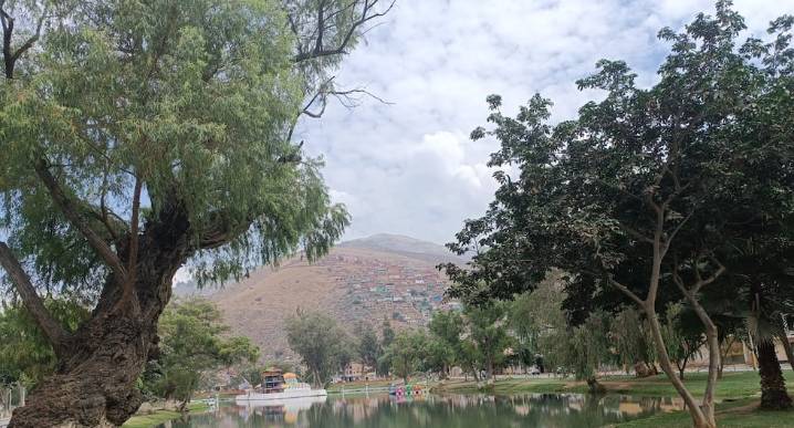 Colegio de Ingenieros recomienda cerrar proyecto de remodelación de la laguna Viña del Río