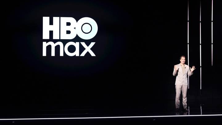HBO Max Chief Doesn't Worry About Paramount Takeover