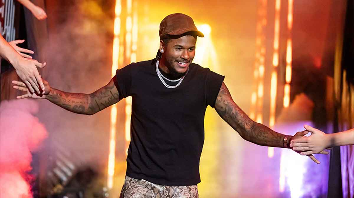 Maybe Suns’ Jalen Green skipping pregame nap was key to historic debut