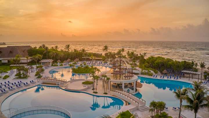 Soltour, medio siglo redirigiendo el turismo