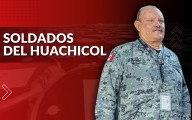 Coronel Octavio Othón López: El mando militar investigado por huachicol fiscal