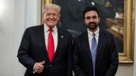 Recibió el presidente Trump a Zohran Mamdani, alcalde de NY🎦