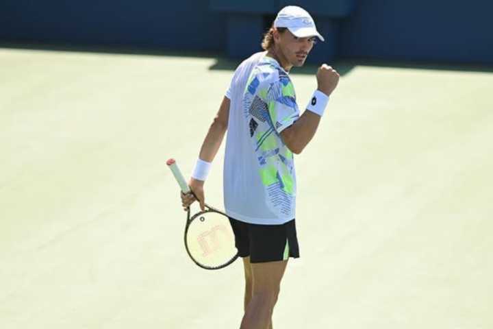 26YO American Pro Who Climbed 338 Rankings Confesses on Being Called Out for Grand Slam Prior to the 2026 Australian Open, the 26-year-old American tennis pro opened up on his wild card entry in the t