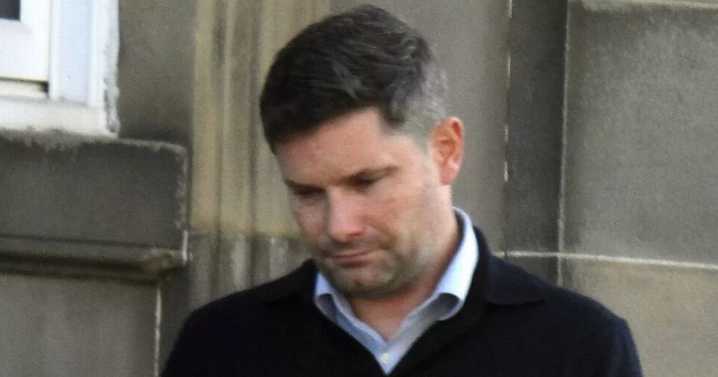 Edinburgh baker who made celeb cakes spared jail after being caught in police sting
