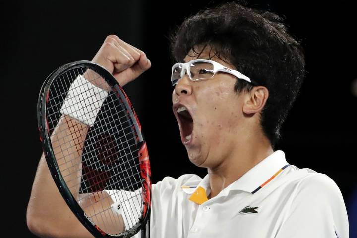 Copa Davis 2026. Incómodo sorteo para la Argentina: Corea del Sur, de visitante, antes de la gira sudamericana