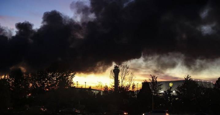 UPS grounds fleet of planes indefinitely after deadly crash