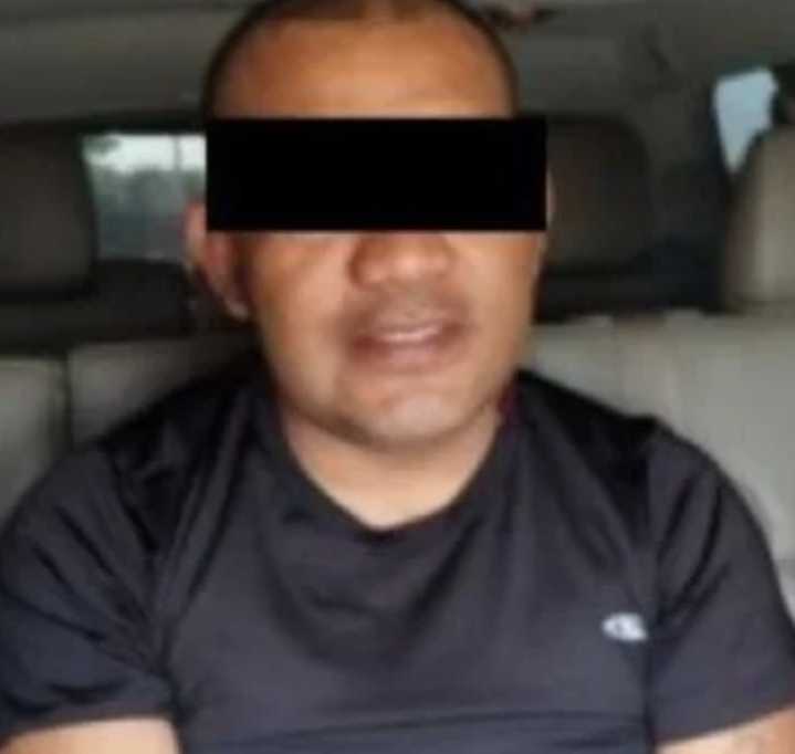 Un policía en activo es detenido por la desaparición y asesinato de la niña Noelia en Juchitán