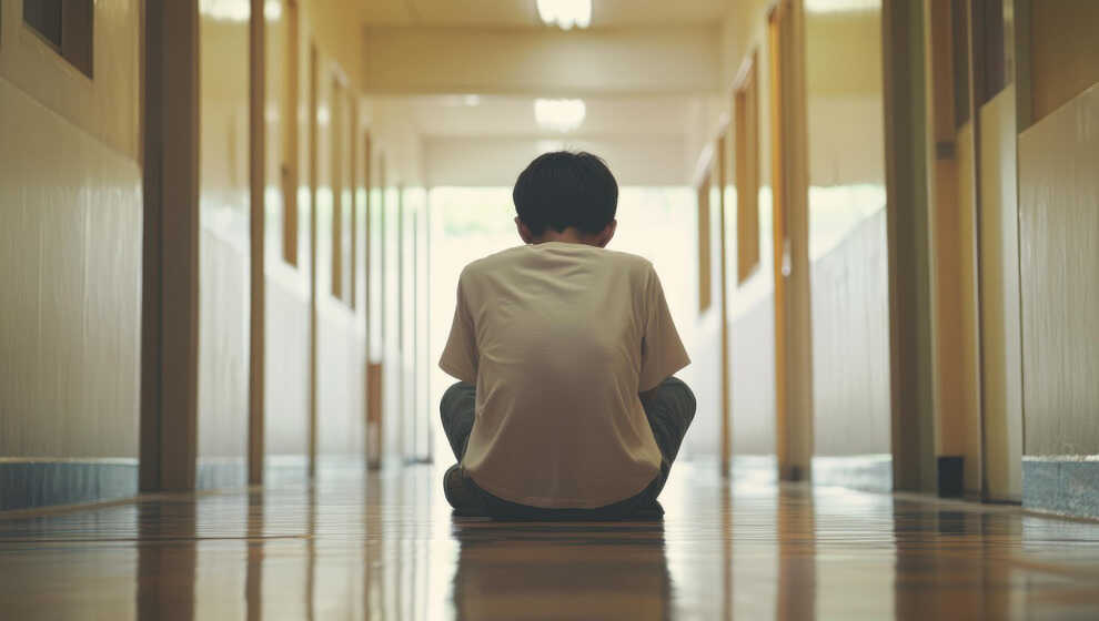 “Los casos de acoso escolar en Cantabria han aumentado un 15%"