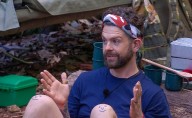 I’m a Celebrity fans are convinced Jack Osbourne has thrown away his win after ‘disgusting’ moment