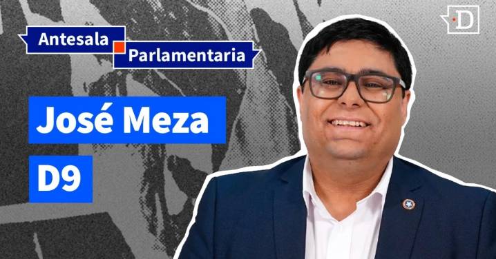 José Carlos Meza: "La gente valora la consistencia, no las sorpresas según las encuestas"