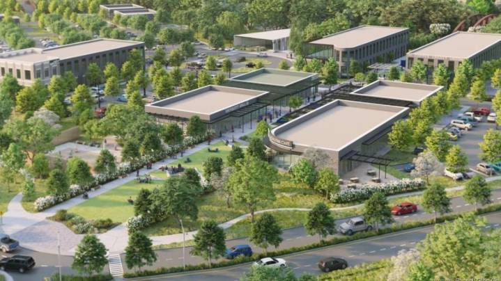 Southern Dallas mixed-use project secures city grant