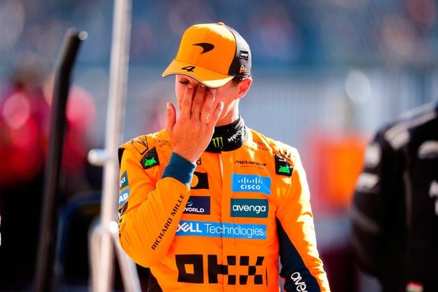 Formula One: McLaren need to take plunge and make this major call after shock blunder adds spice to hunt for Drivers’ title