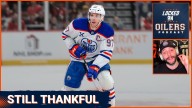GRATITUDE: Why Edmonton Oilers Fans should take a second to appreciate the ride