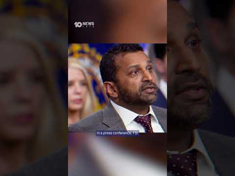 How Olympian Ryan Wedding Landed On The FBI's Most Wanted List