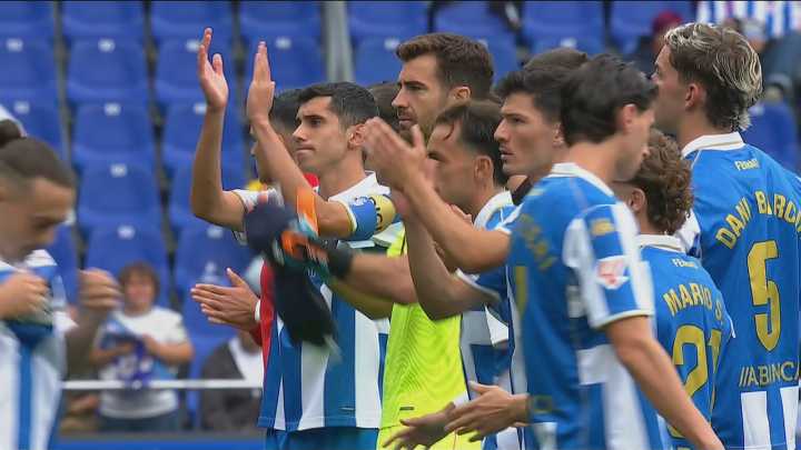 O Deportivo con Yeremay recibe a Cultural sen Chacón