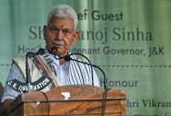 J&K Has Achieved New Heights After 2019: LG