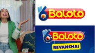 Resultados del Baloto y Revancha Baloto, números ganadores del miércoles 19 de noviembre