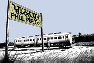 Of communal bonhomie and simpler times in Phulpur