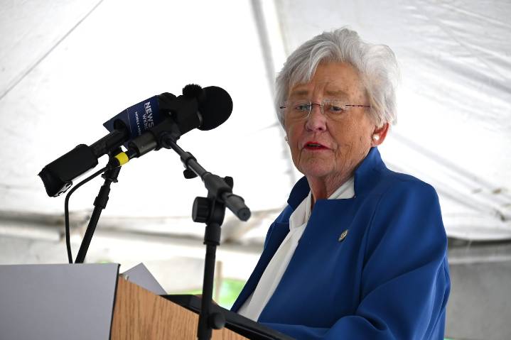 SNAP update: Alabama sending $300 to needy families, $5M to food banks as shutdown continues