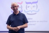 5 tips para crear y escribir según el autor Antonio Malpica