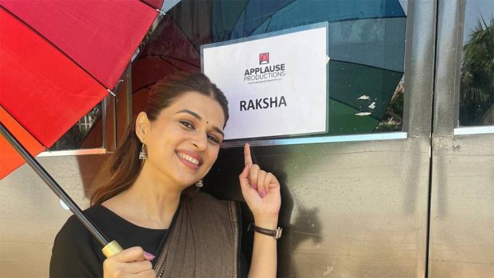 Shraddha Das Reveals Why She Decided To Sign 'Search: The Naina Murder Case': 'Konkona Sen Was...'