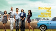 The Zindagi Na Milegi Dobara Scene That Left Everyone Teary Eyed Was Shot Without Any Rehearsal