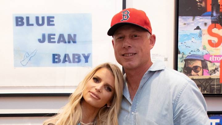 Jessica Simpson shares update on relationship with ex Eric Johnson after spending Thanksgiving together