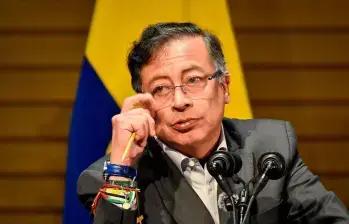 Fundación sueca Right Livelihood no ha mencionado la nominación de Petro al “nobel alternativo” por su supuesta gestión climática