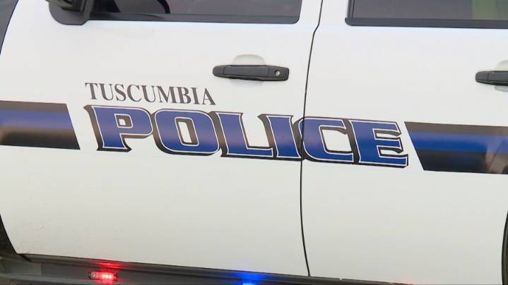 Man taken to hospital after hit and run in Tuscumbia