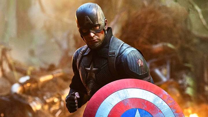 The First 'Avengers: Doomsday' Trailer Release Date Has Been Revealed